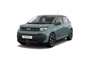 Nouvelle Dacia Spring