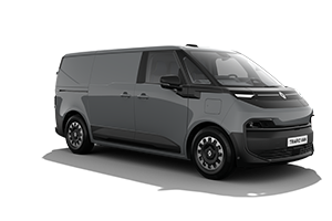 Nouveau Renault Trafic Van E-Tech électrique