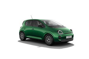 Renault Twingo E-Tech électrique