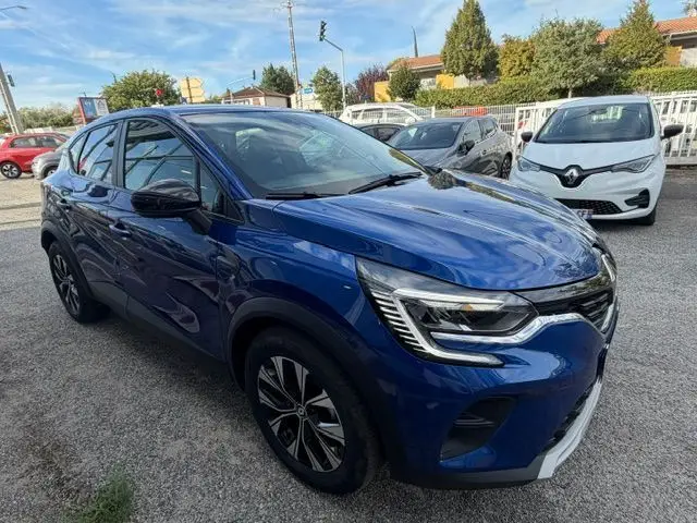 RENAULT CAPTUR II phase 2 – Image 2