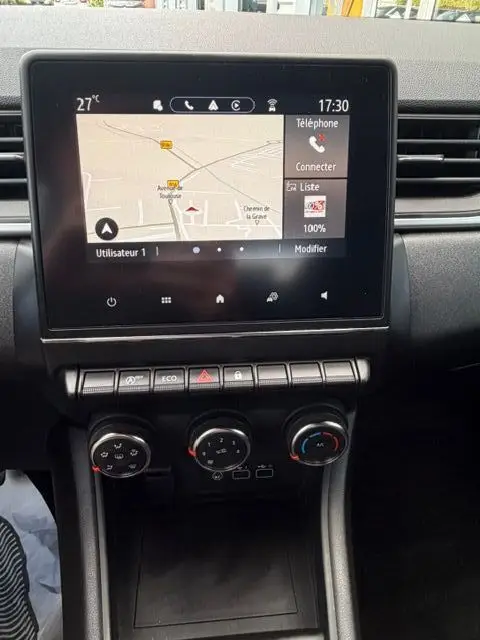 RENAULT CAPTUR II phase 2 – Image 25