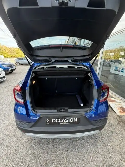 RENAULT CAPTUR II phase 2 – Image 10