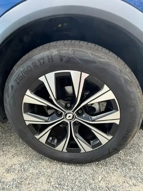 RENAULT CAPTUR II phase 2 – Image 21