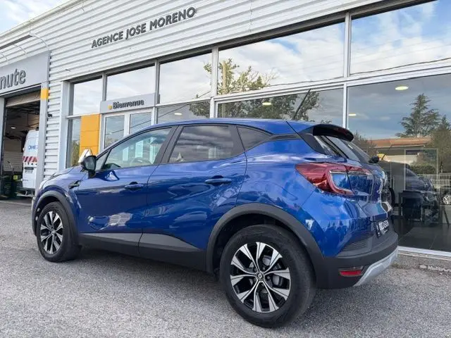 RENAULT CAPTUR II phase 2 – Image 6