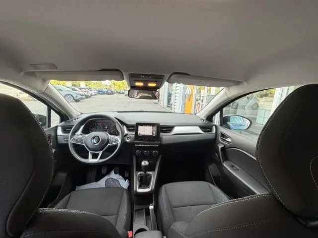 RENAULT CAPTUR II phase 2 – Image 13