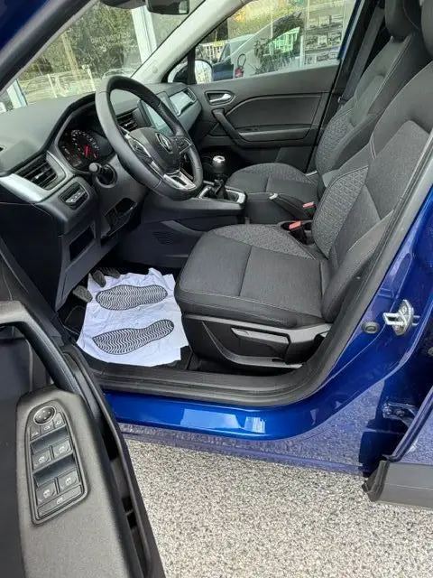 RENAULT CAPTUR II phase 2 – Image 30