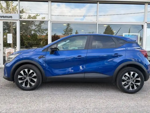RENAULT CAPTUR II phase 2 – Image 3
