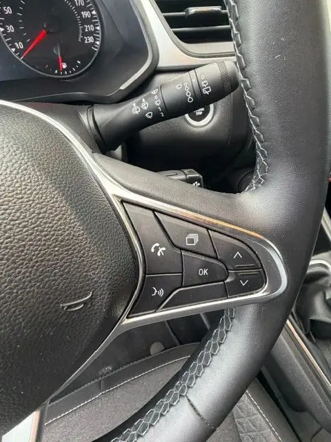 RENAULT CAPTUR II phase 2 – Image 16