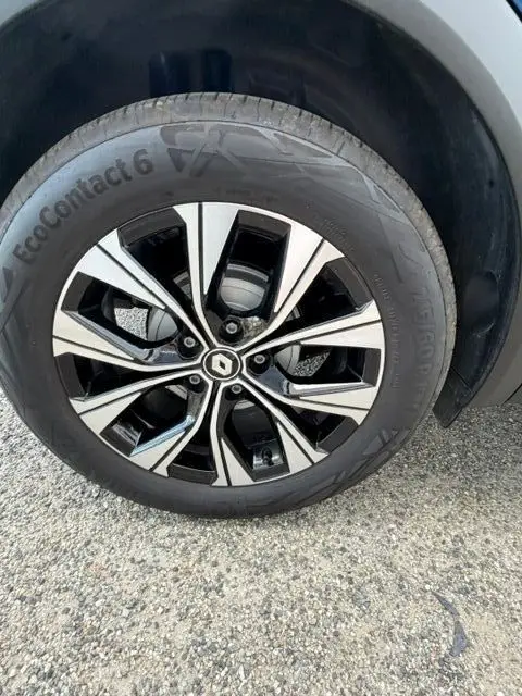 RENAULT CAPTUR II phase 2 – Image 22