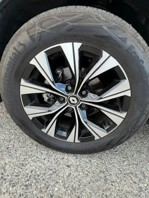 RENAULT CAPTUR II phase 2 – Image 24