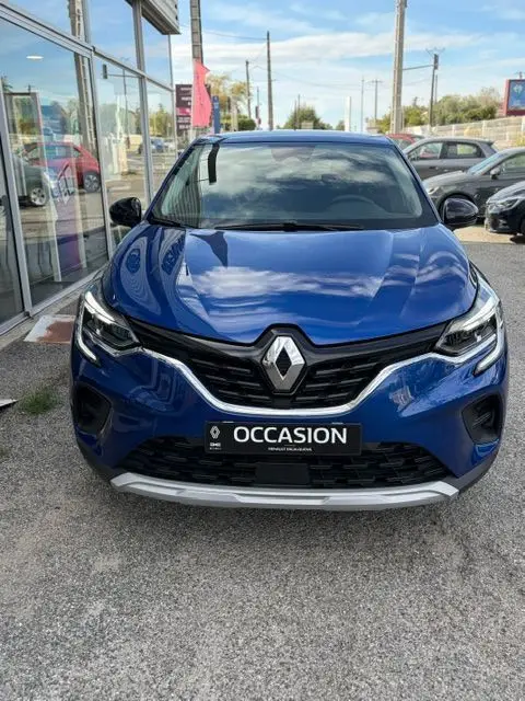 RENAULT CAPTUR II phase 2 – Image 4