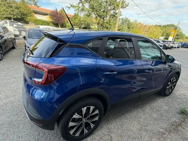 RENAULT CAPTUR II phase 2 – Image 5