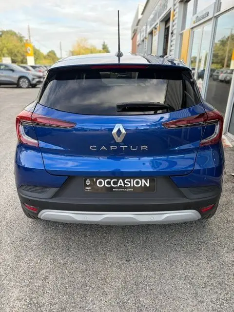 RENAULT CAPTUR II phase 2 – Image 7