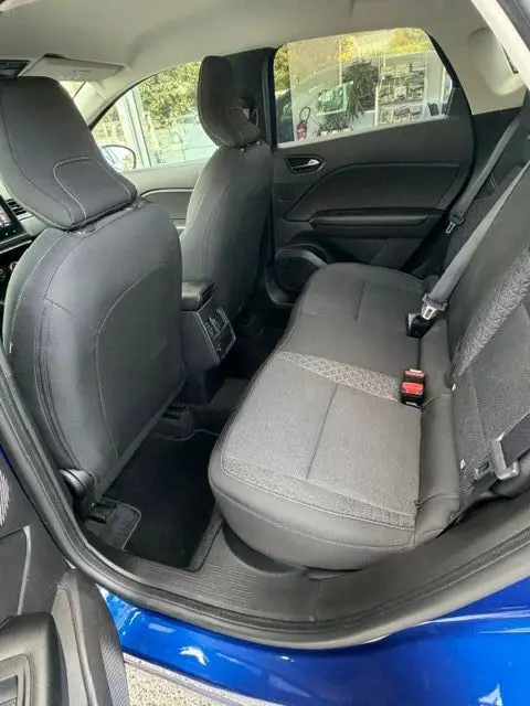 RENAULT CAPTUR II phase 2 – Image 9