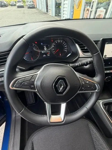 RENAULT CAPTUR II phase 2 – Image 11