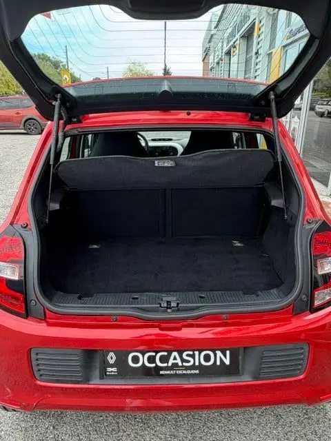 RENAULT TWINGO III – Image 11