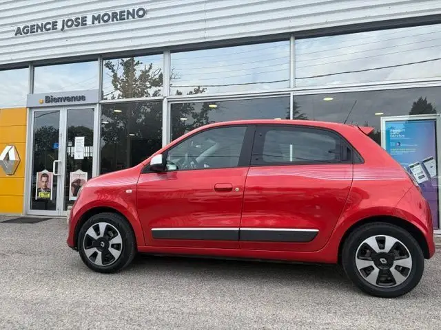 RENAULT TWINGO III – Image 3