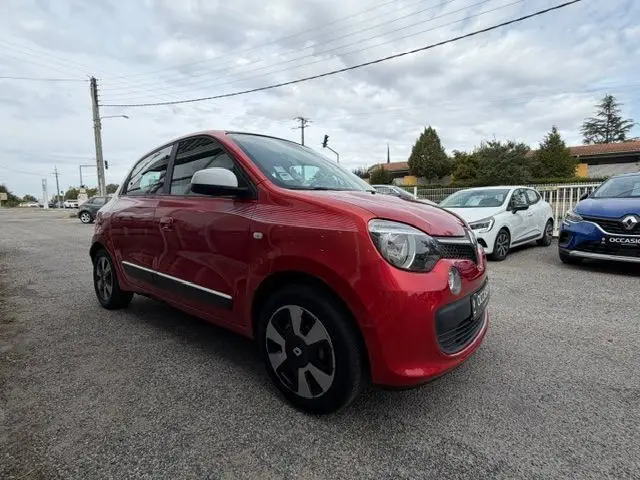 RENAULT TWINGO III – Image 6