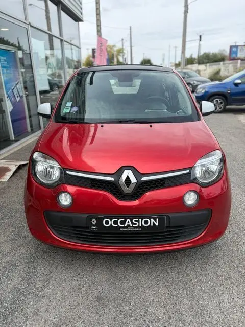 RENAULT TWINGO III – Image 4