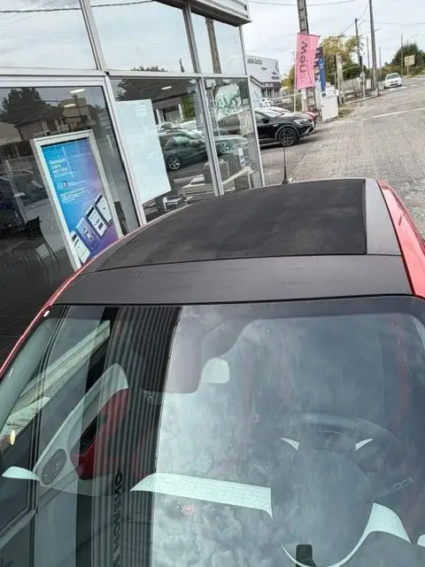 RENAULT TWINGO III – Image 21