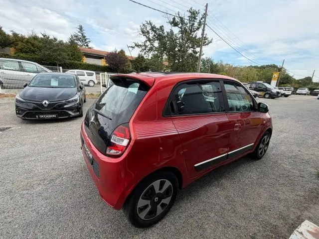 RENAULT TWINGO III – Image 5