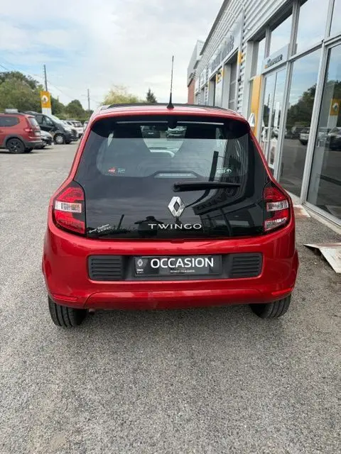 RENAULT TWINGO III – Image 7