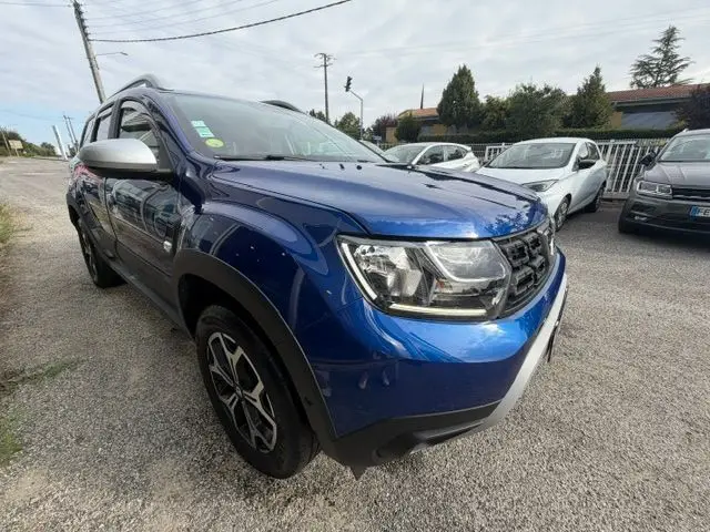 DACIA DUSTER II phase 2 – Image 3