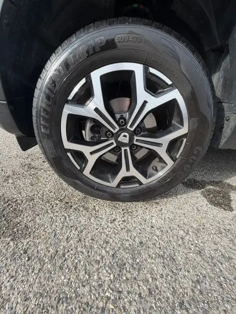 DACIA DUSTER II phase 2 – Image 23