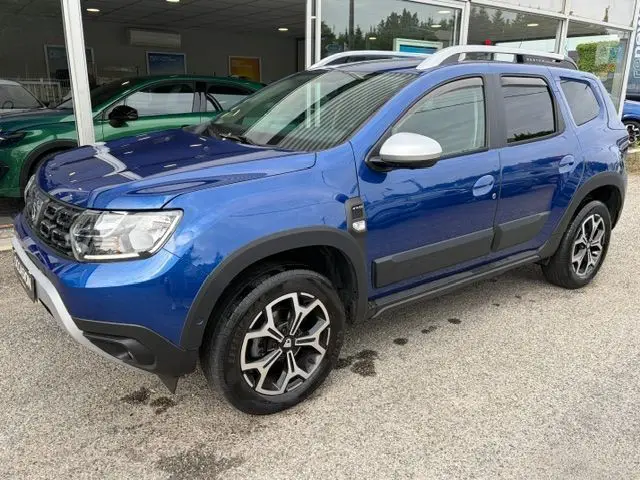 DACIA DUSTER II phase 2 – Image 2