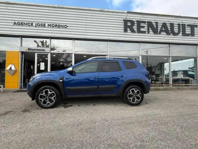 DACIA DUSTER II phase 2 – Image 5