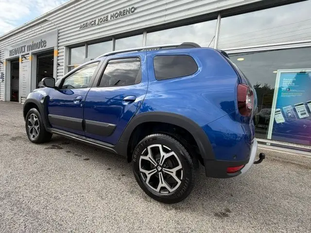DACIA DUSTER II phase 2 – Image 9
