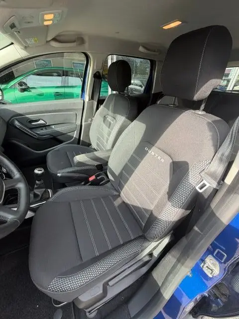 DACIA DUSTER II phase 2 – Image 13