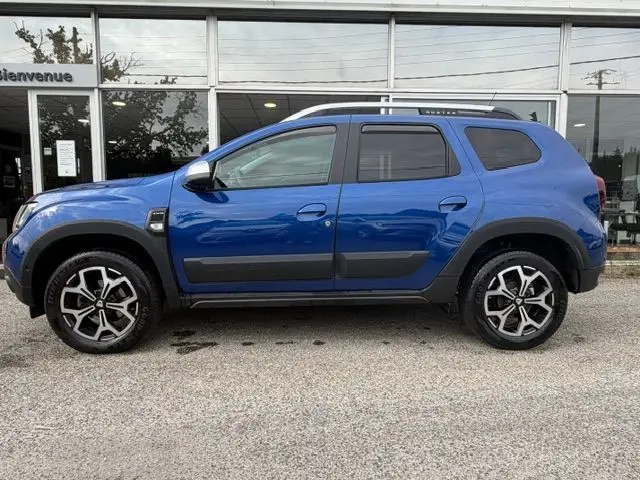 DACIA DUSTER II phase 2 – Image 4
