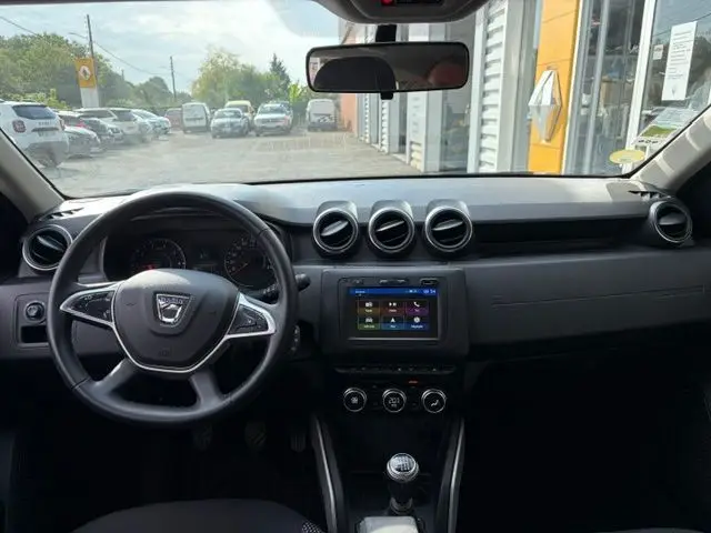 DACIA DUSTER II phase 2 – Image 16