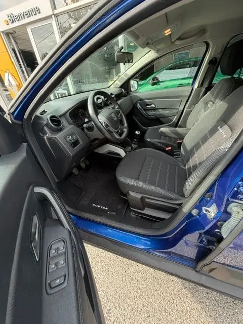 DACIA DUSTER II phase 2 – Image 32