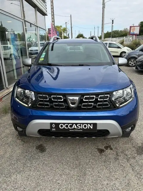 DACIA DUSTER II phase 2 – Image 7