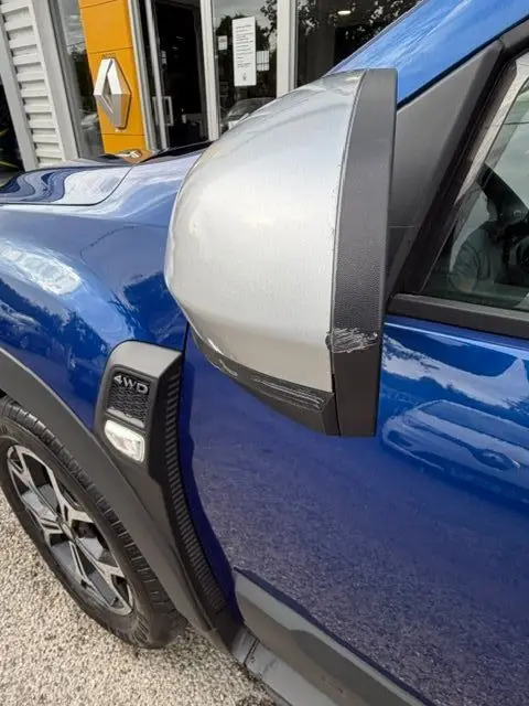 DACIA DUSTER II phase 2 – Image 29