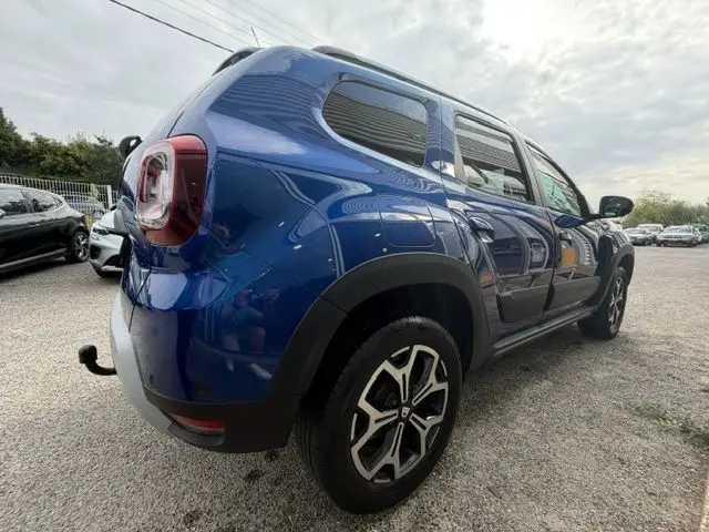 DACIA DUSTER II phase 2 – Image 8