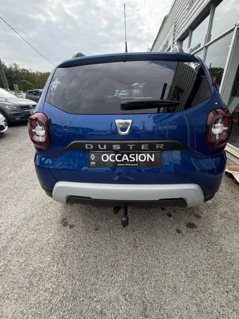 DACIA DUSTER II phase 2 – Image 10