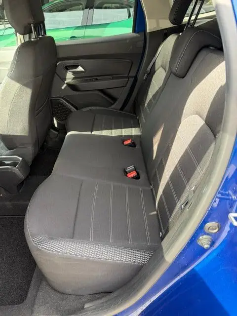 DACIA DUSTER II phase 2 – Image 12