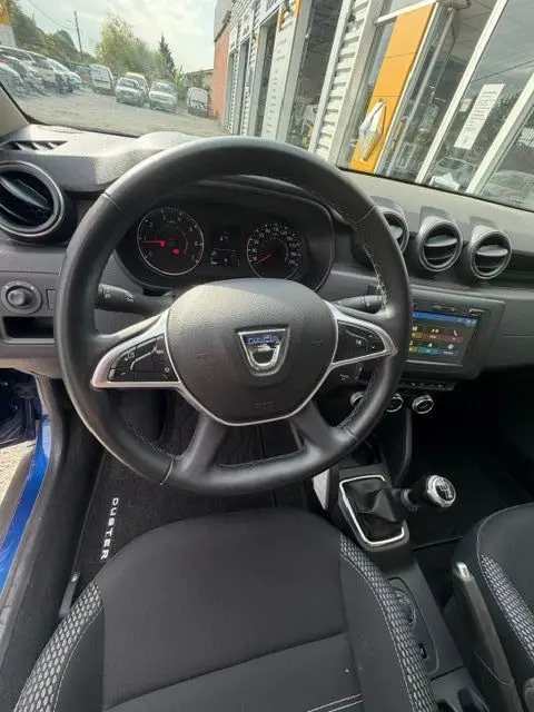 DACIA DUSTER II phase 2 – Image 15